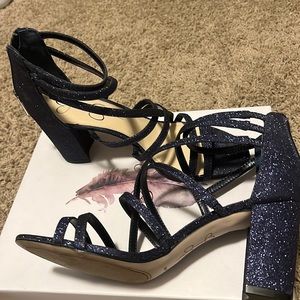 Jessica Simpson Stassey